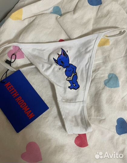 Трусики garage est