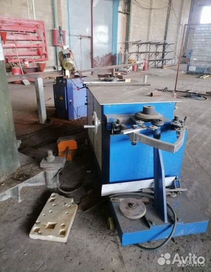 Гильотина бу