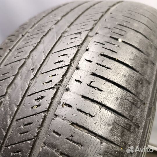 Hankook Dynapro HP RA23 225/60 R17 99H