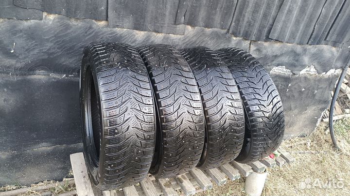 Marshal WinterCraft Ice WI31 185/65 R15 88T