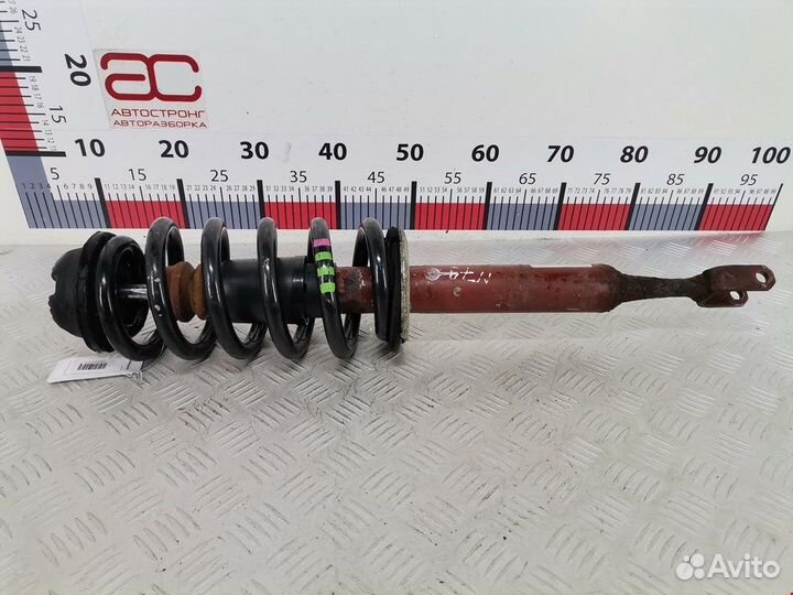 Стойка для Audi A4 B6