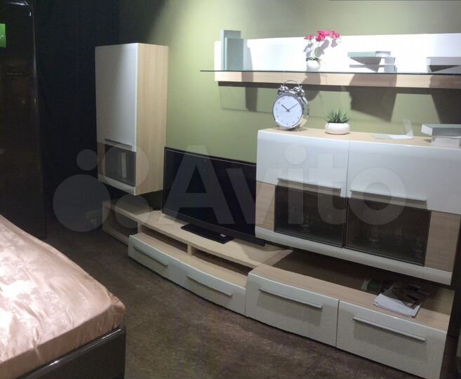 Комната 16 м² в 3-к., 5/16 эт.