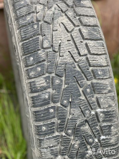 Cordiant Snow Cross 225/60 R17