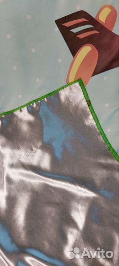 Шторы блэкаут