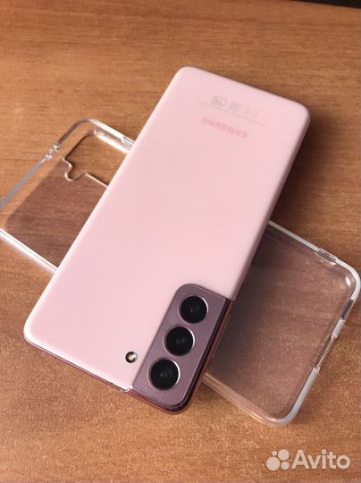 Samsung s21 8/256