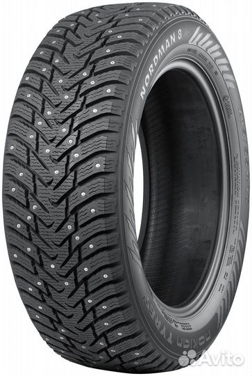 Nokian Tyres Nordman 8 SUV 235/60 R18 107T