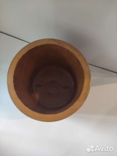 Деревянные сувениры СССР