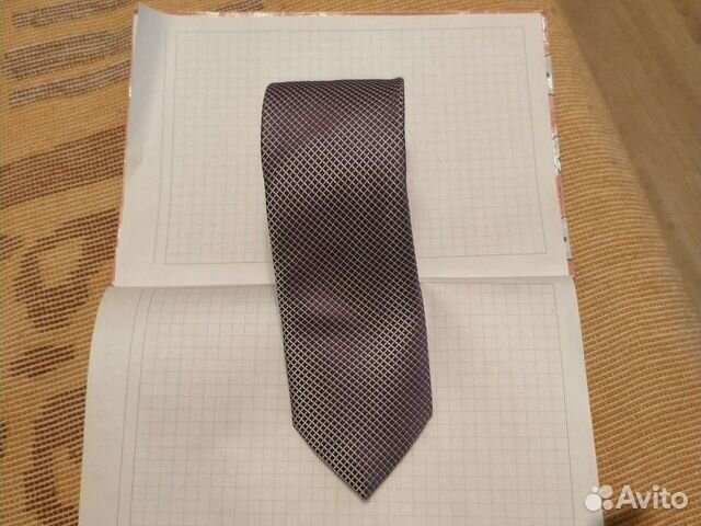 Angelo Bonetti/Галстук