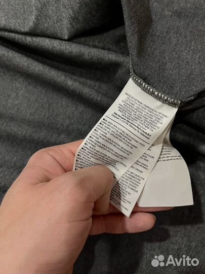 Зип худи Nike