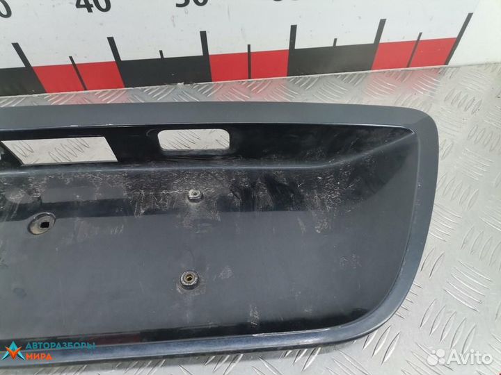 Бленда Mercedes-Benz C-Класс W203/S203/CL203 2001