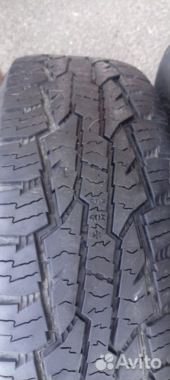 Nokian Tyres Rotiiva AT 235/70 R16 109