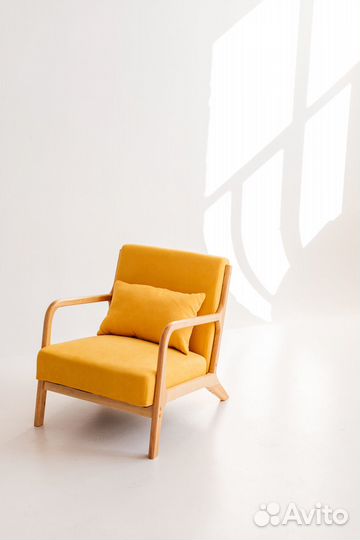 Кресло для дома