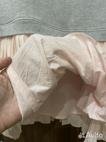 Плптье Futurino 140-146