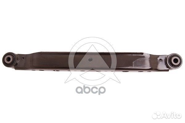 Тяга рулевая nissan qashqai / qashqai +2 I (J10