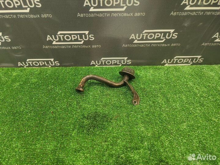 Маслоприемник Nissan Micra K11E 1.0 CG10 2002