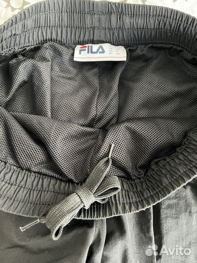 Спортивные штаны Fila женские