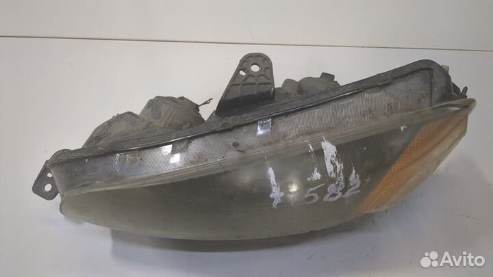 Фара (передняя) Honda HRV, 2000