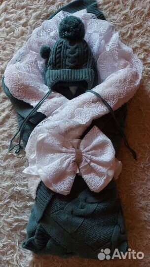 Комплект на выписку