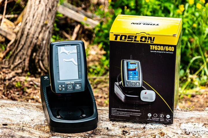 Прикормочный карповый кораблик CamaraD Mono