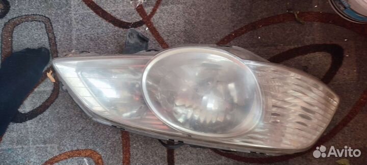 Фара правая Honda Odyssey