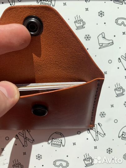 Изготовление кожанных изделий