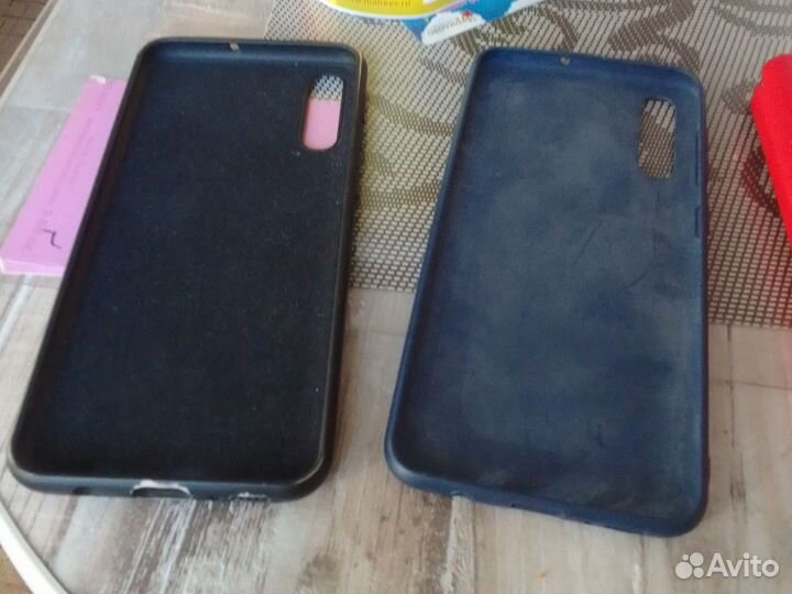 Чехолы для телефона