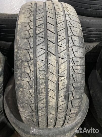 Tigar Summer SUV 235/55 R17 104V