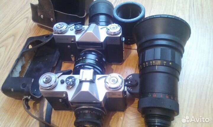 Компрессор