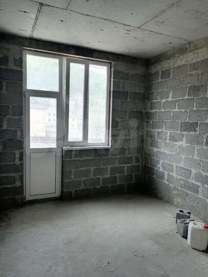 Квартира-студия, 18 м², 2/4 эт.