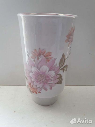 Ваза кувшин СССР