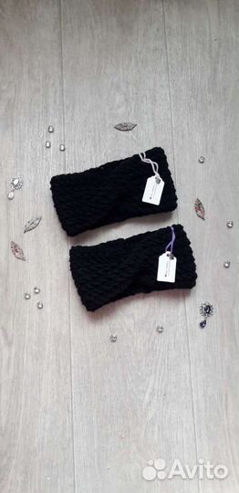 Повязка на голову