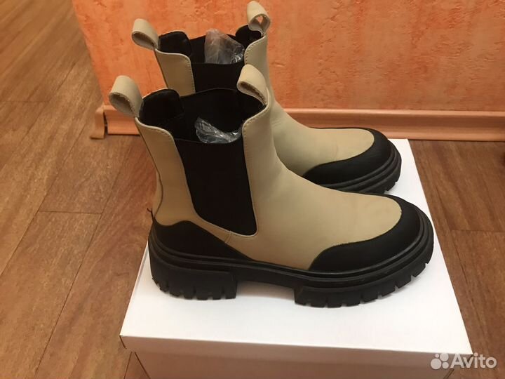 Демисезонная обувь