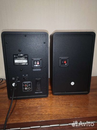 Акустическая система с Bluetooth 2.0 Sven SPS-710