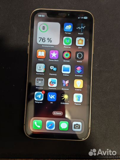 iPhone XR в корпусе 16 Pro