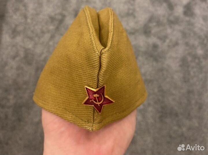 Пилотки оптом