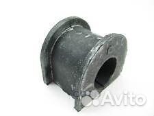 Втулка стабилизатор передний Kia/Оригинал/ 5553