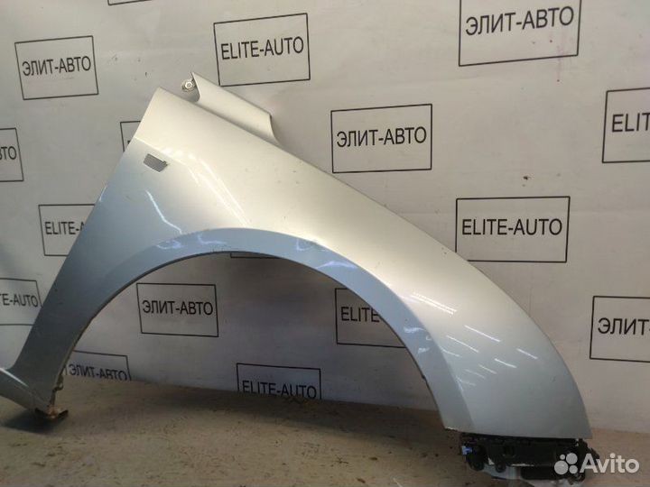 Крыло переднее правое Chevrolet Cruze 1.6 2011