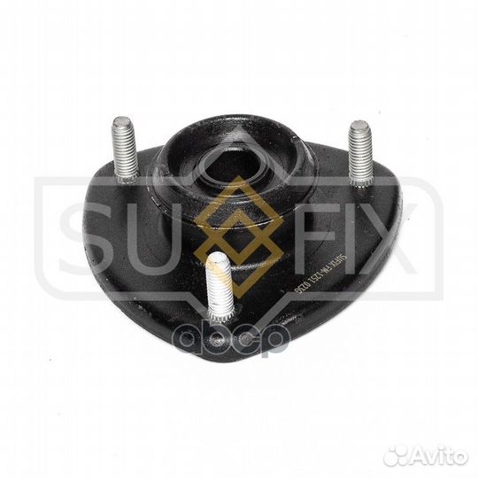 Опора амортизатора перед прав/лев FM1251 sufix