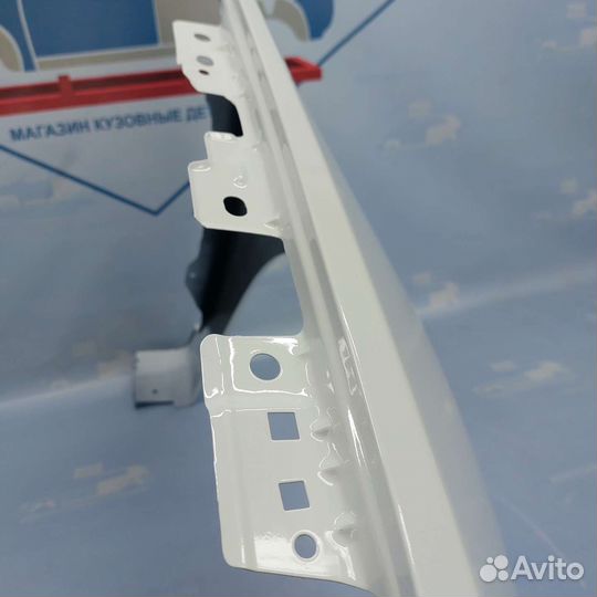 Крыло chevrolet cruze передние