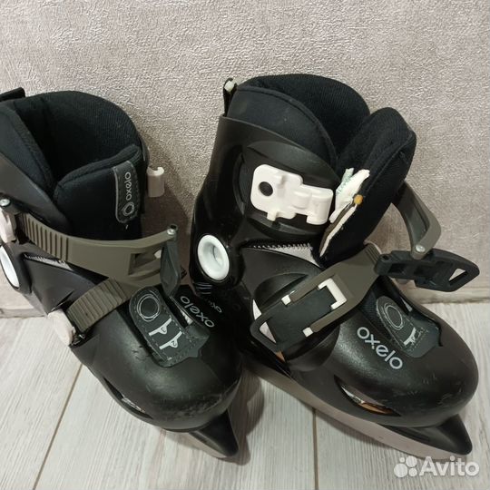 Коньки 26-28 р