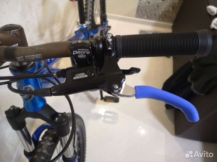 Jamis durango two point zero