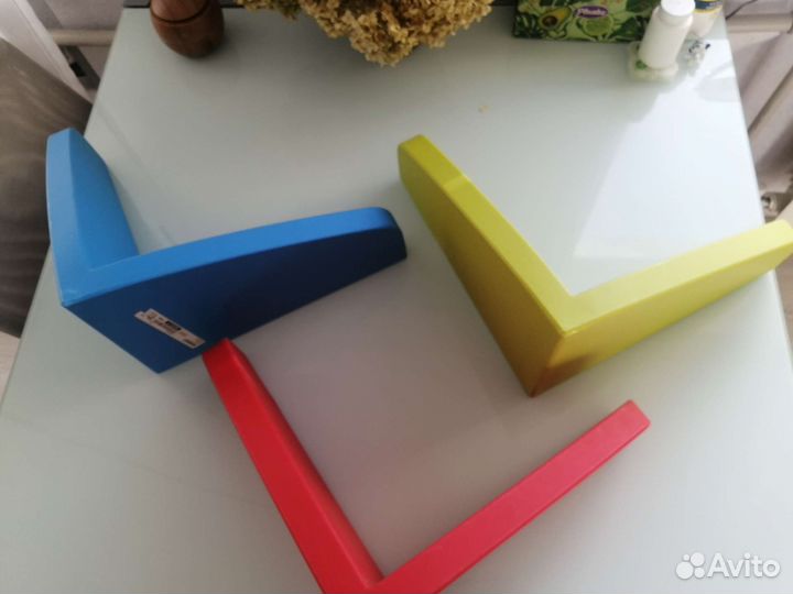 Полка настенная IKEA