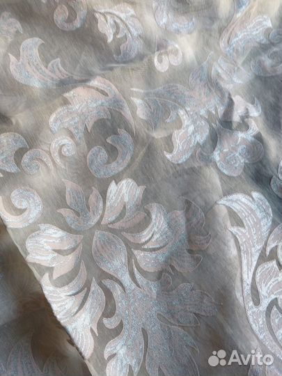 Ткань отрезок в ассортименте