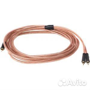 Кабель для сабвуфера Inakustik