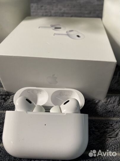 Наушники apple airpods pro (premium)