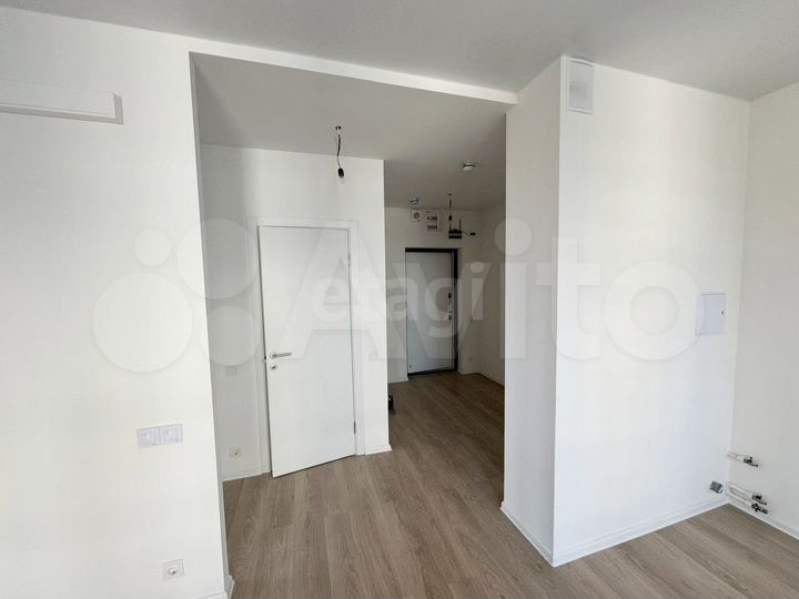 3-к. квартира, 58,3 м², 6/18 эт.