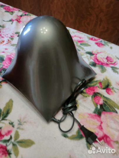 Воздухоочиститель