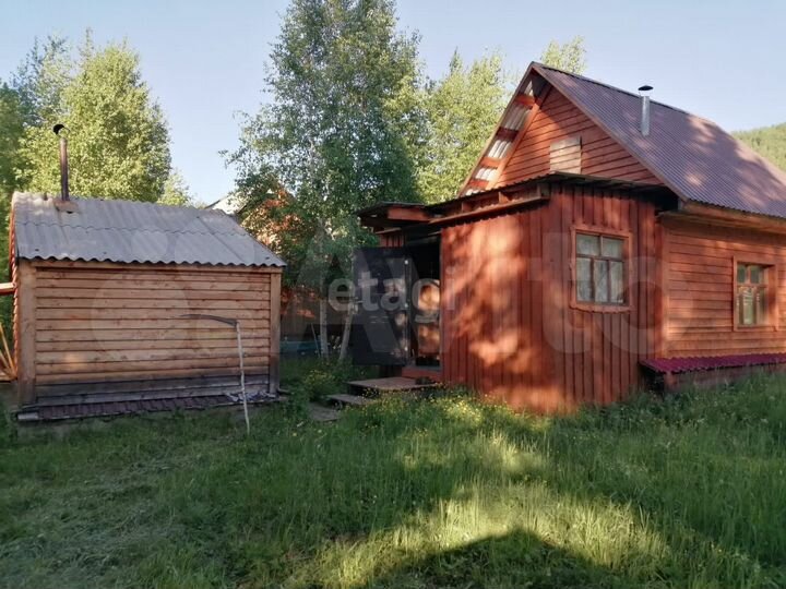 Участок 2,42 га (СНТ, ДНП)