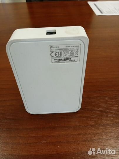 TP-link switch TL-SF1005D