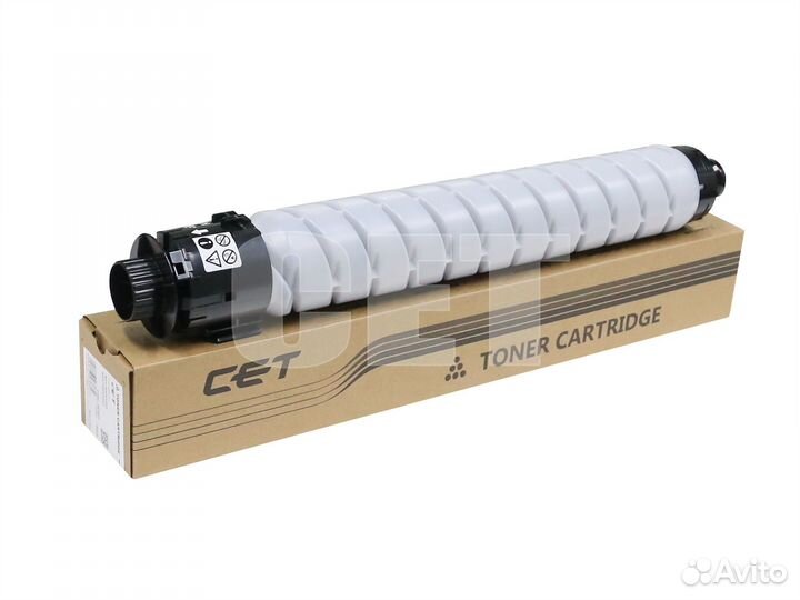 Тонер-картридж (CPP, KR1) 842311/841925 для ricoh